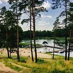 Kalwa House - Dom Nad Jeziorem Z Prywatnym Pomostem I Jacuzzi Oraz Sprzetem Wodnym *