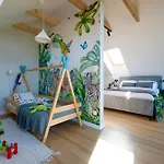 Villa Kalwa House - Dom Nad Jeziorem Z Prywatnym Pomostem I Jacuzzi Oraz Sprzetem Wodnym *