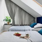 Kalwa House - Dom Nad Jeziorem Z Prywatnym Pomostem I Jacuzzi Oraz Sprzetem Wodnym