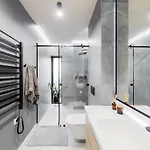 Kalwa House - Dom Nad Jeziorem Z Prywatnym Pomostem I Jacuzzi Oraz Sprzetem Wodnym Villa