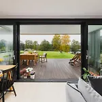 Kalwa House - Dom Nad Jeziorem Z Prywatnym Pomostem I Jacuzzi Oraz Sprzetem Wodnym Villa *