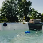 Kalwa House - Dom Nad Jeziorem Z Prywatnym Pomostem I Jacuzzi Oraz Sprzetem Wodnym * Pasym