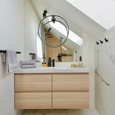 Villa Kalwa House - Dom Nad Jeziorem Z Prywatnym Pomostem I Jacuzzi Oraz Sprzetem Wodnym Pasym