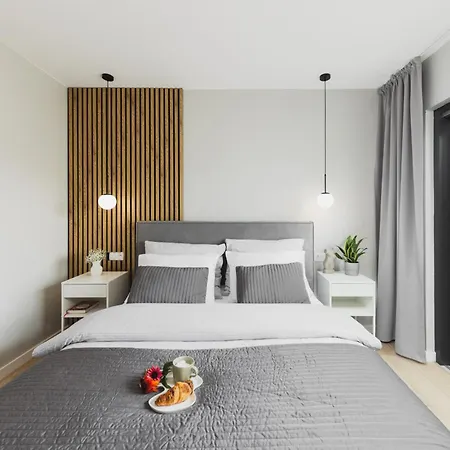 Villa Kalwa House - Dom Nad Jeziorem Z Prywatnym Pomostem I Jacuzzi Oraz Sprzetem Wodnym