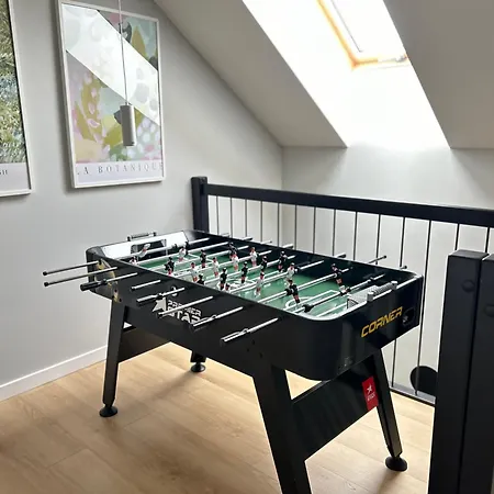 Kalwa House - Dom Nad Jeziorem Z Prywatnym Pomostem I Jacuzzi Oraz Sprzetem Wodnym