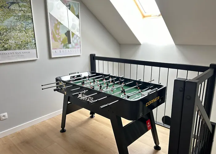 Kalwa House - Dom Nad Jeziorem Z Prywatnym Pomostem I Jacuzzi Oraz Sprzetem Wodnym